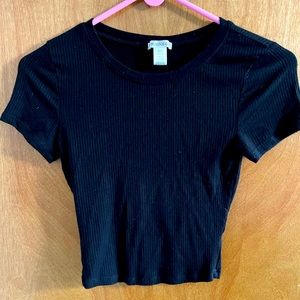 Bozzolo crop top